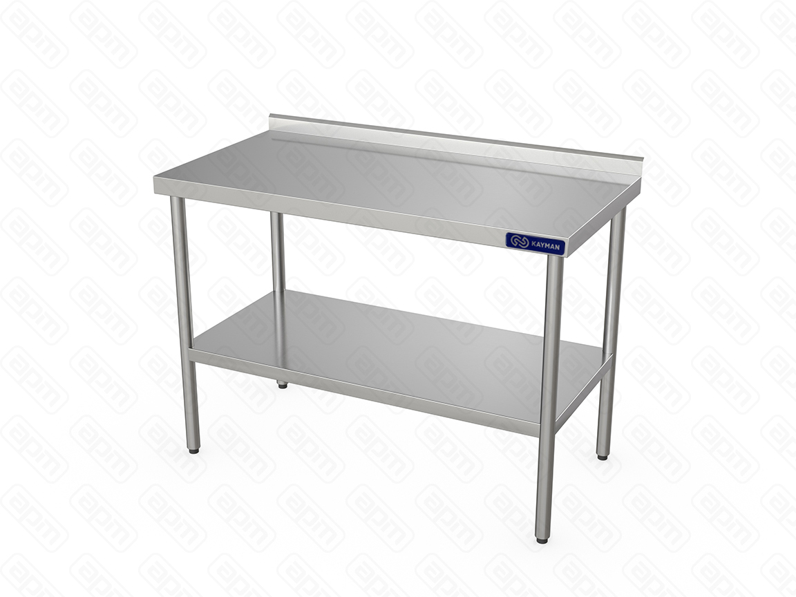 СТОЛ ПРИСТЕННЫЙ KAYMAN СП-2621808-А