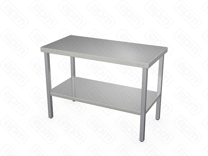 СТОЛ ЦЕНТРАЛЬНЫЙ KAYMAN СЦ-1711807-А