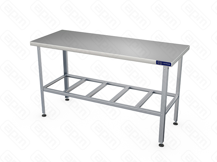 СТОЛ ЦЕНТРАЛЬНЫЙ KAYMAN СЦ-2441406-А