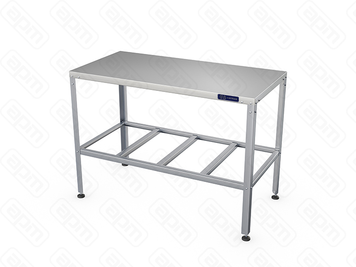 СТОЛ ЦЕНТРАЛЬНЫЙ KAYMAN СЦЭ-2550706-А