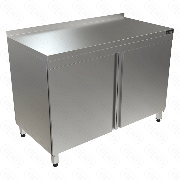 СТОЛ-ТУМБА КОБОР СТБ-15060Р