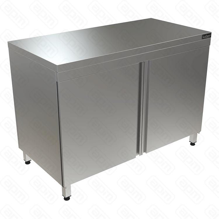 СТОЛ-ТУМБА КОБОР СТ-10060Р