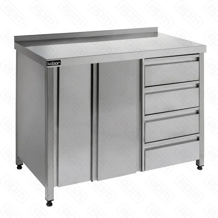 СТОЛ-ТУМБА КОБОР СТБ1-15070К