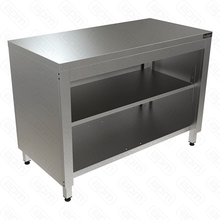 СТОЛ-ТУМБА ОТКРЫТАЯ КОБОР СТ-12070О