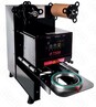 ЗАПАЙЩИК ДЛЯ КРУГЛЫХ ЕМКОСТЕЙ TURBO SEALING MACHINE TSM-H-150
