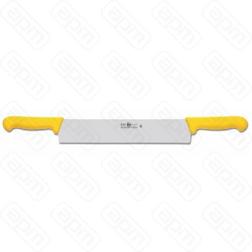 Нож для сыра 30см с двумя ручками PRACTICA 241009501000300
