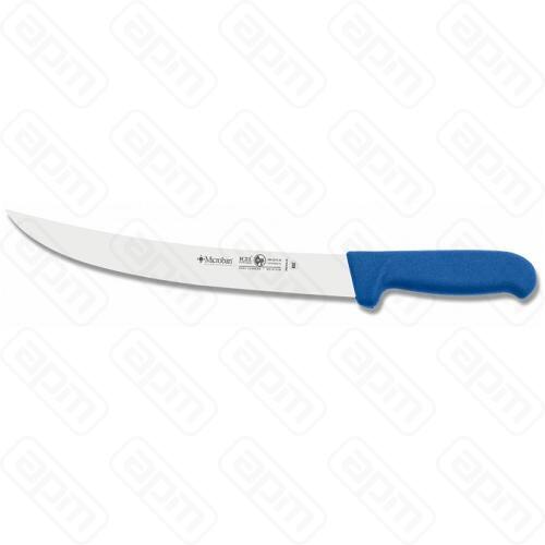 Нож разделочный 20см SAFE черный 281003512000200