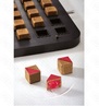 Форма для выпечки  Куб 32х32х32 см 30 ячеек для аппарата Cookmatic PIASTRACHOUX01