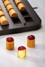 Форма для выпечки  Цилиндр 32х32х32 см 30 ячеек для аппарата Cookmatic PIASTRACHOUX02