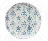 Тарелка мелкая 195см SEASIDE GRIGIO PX002205681