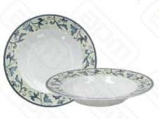 Тарелка для пасты 27см OLIVA BLUE OL023278607