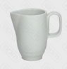 Молочник 008л THESIS BIANCO TZ032050000