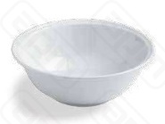 Салатник 245см AZ BIANCO AZ024240000