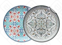 Блюдо презентационное 30см VIETRI S0934L18264