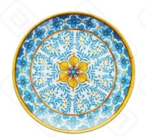 Блюдо презентационное 305см NARCISO S0934L1NARC