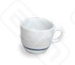 Чашка кофейная 90мл FILO BLU AZ015087420