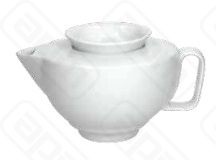 Чайник 05л THESIS BIANCO TZ033050000