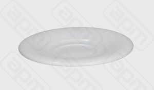 Блюдце 16см THESIS BIANCO TZ006160000