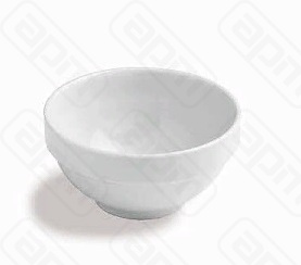 Салатник 13см 530мл PARTY BIANCO BL068130000