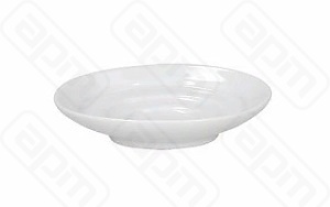 Блюдце 9х7см THESIS BIANCO TZ004090000