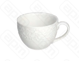 Кофейная чашка JASMIN BIANCO JA015090000