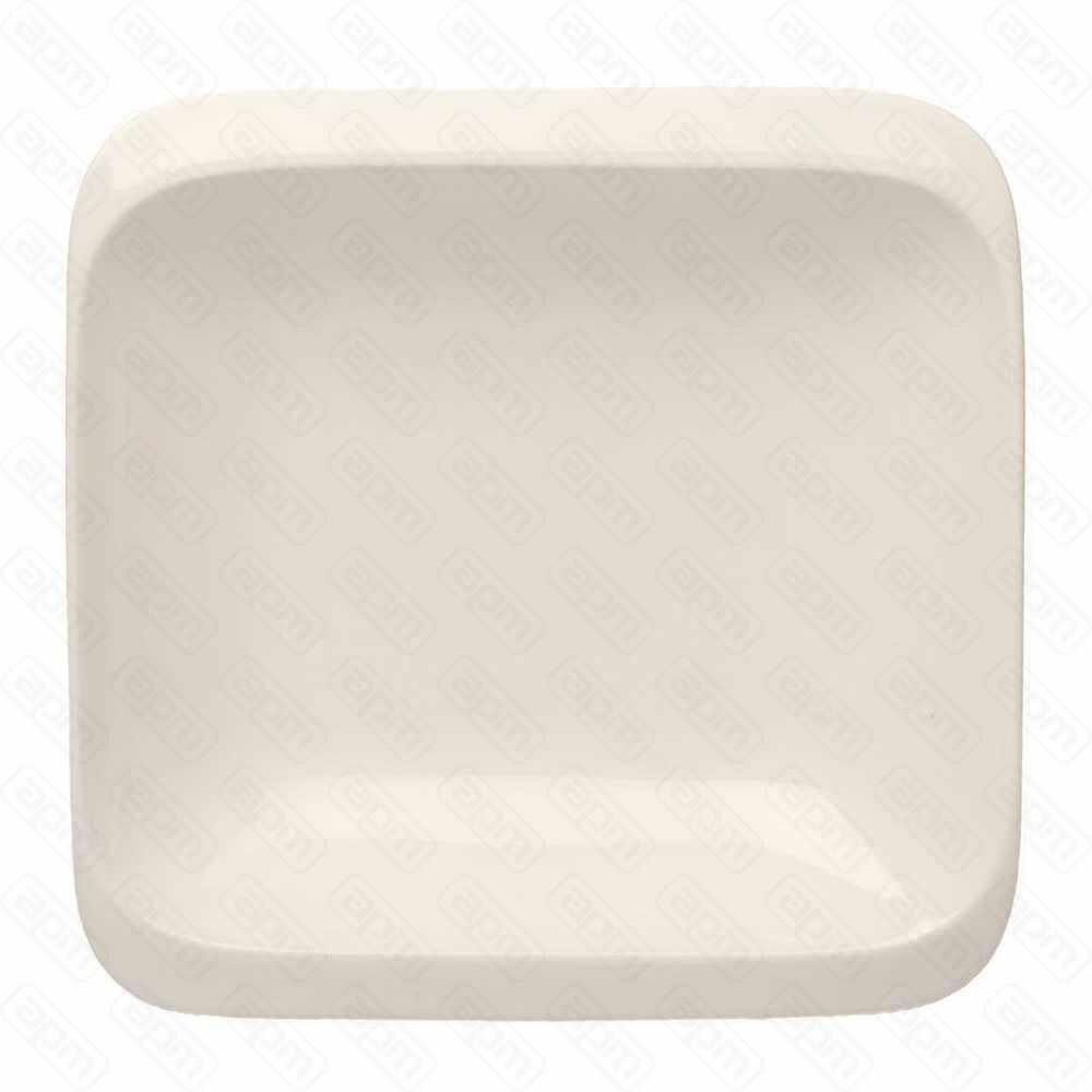 Тарелка для супа 195х195см INFINITY BIANCO FR001190000