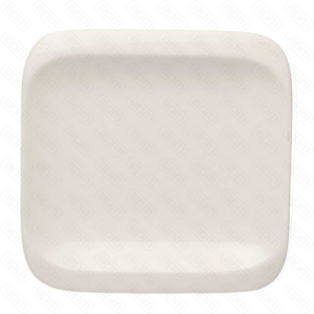 Тарелка мелкая 115x115см INFINITY BIANCO FR003110000