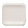 Тарелка мелкая 115x115см INFINITY BIANCO FR003110000