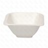 Салатник квадратный 9х9см h4см INFINITY BIANCO FR004090000