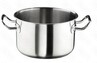 Кастрюля 1450л d32см h18см без крышки серия 3 LAYERS нержсталь 37300532