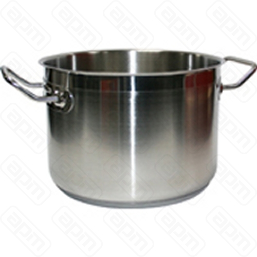 Кастрюля 72л d24х16см без крышки RXP051WOL