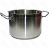 Кастрюля 129л d32х16см без крышки RXP060WOL