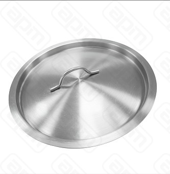 Крышка 30см нержсталь HG-SS2010036