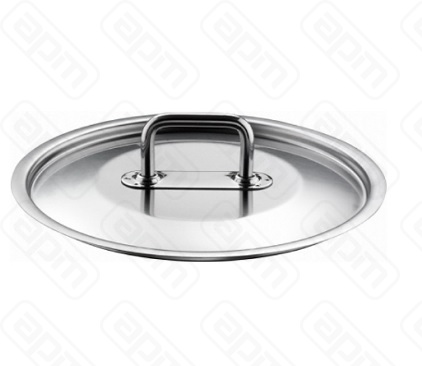 Крышка 36см серия MASTER нержсталь 38403036