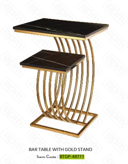 Барный стол h895см BTGP-48711