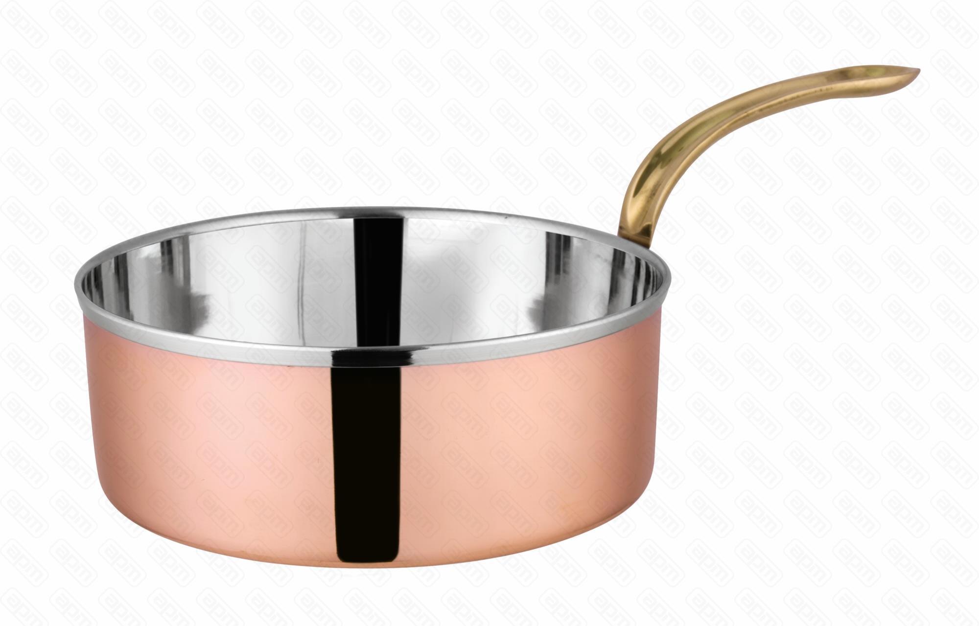 Сотейник 26d16555см 700мл CSP-62067