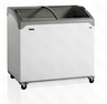 ЛАРЬ МОРСО СТЕКЛКРЫШTEFCOLD NIC300SCEB