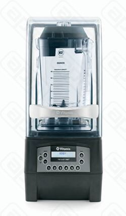 БЛЕНДЕР VITAMIX THE QUIET ONE