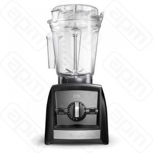 БЛЕНДЕР VITAMIX ASCENT A2500BK ЧЕРНЫЙ