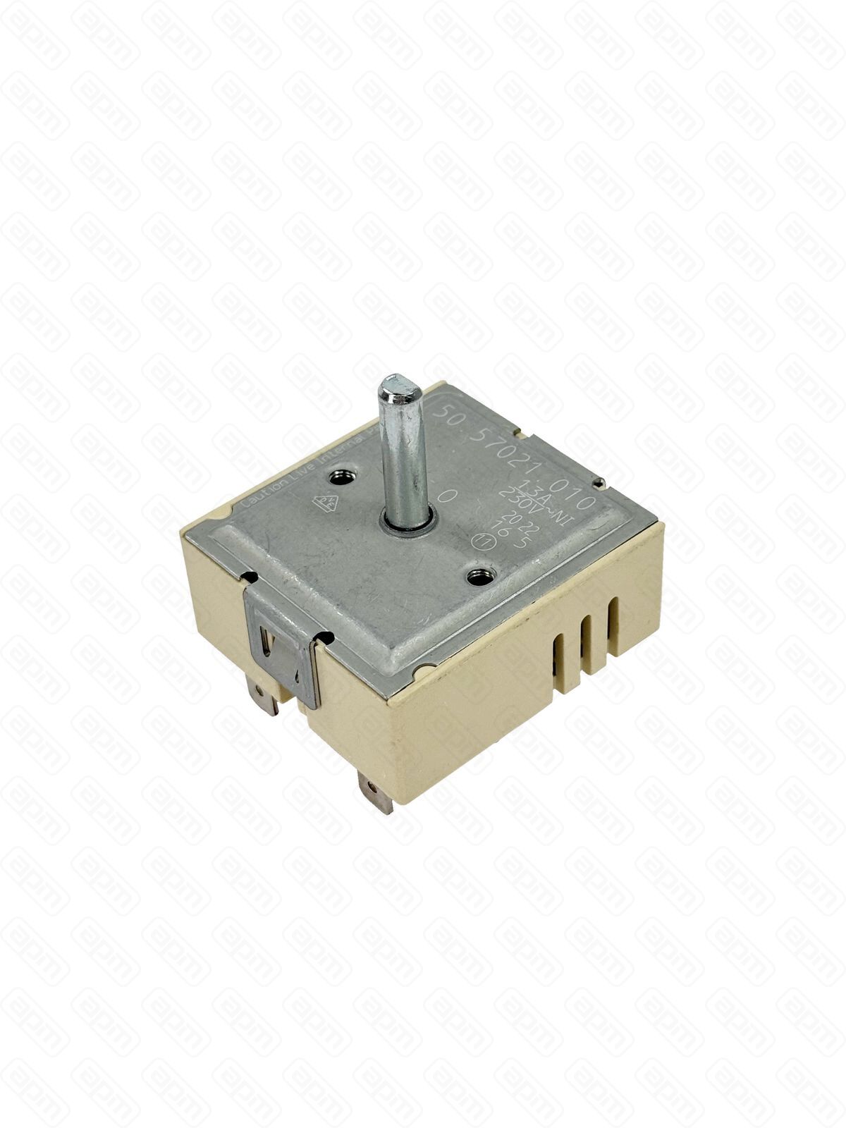 РЕГУЛЯТОР МОЩНОСТИ ДЛЯ ГРИЛЯ САЛАМАНДРА TATRA TSG HM0444