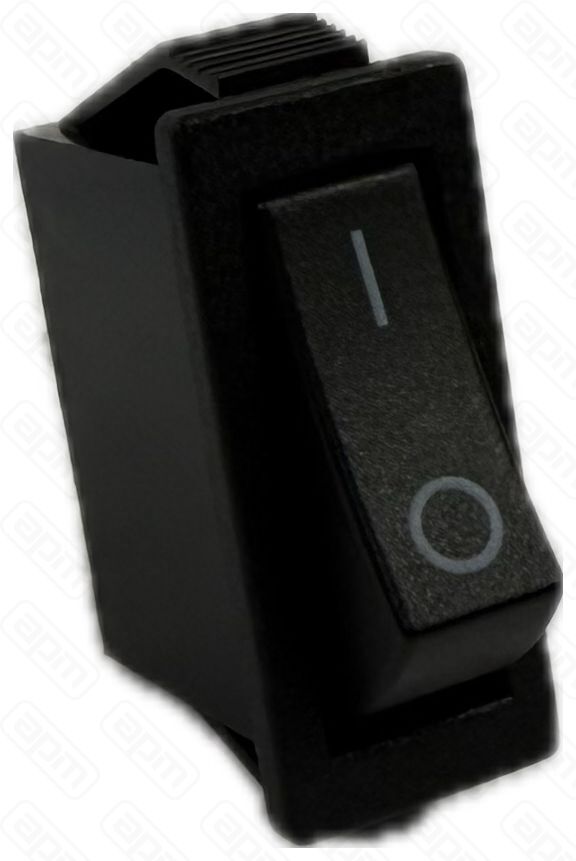 ПЕРЕКЛЮЧАТЕЛЬ ДЛЯ ПИЦЦА-ПЕЧИ HURAKAN HKN-MD1