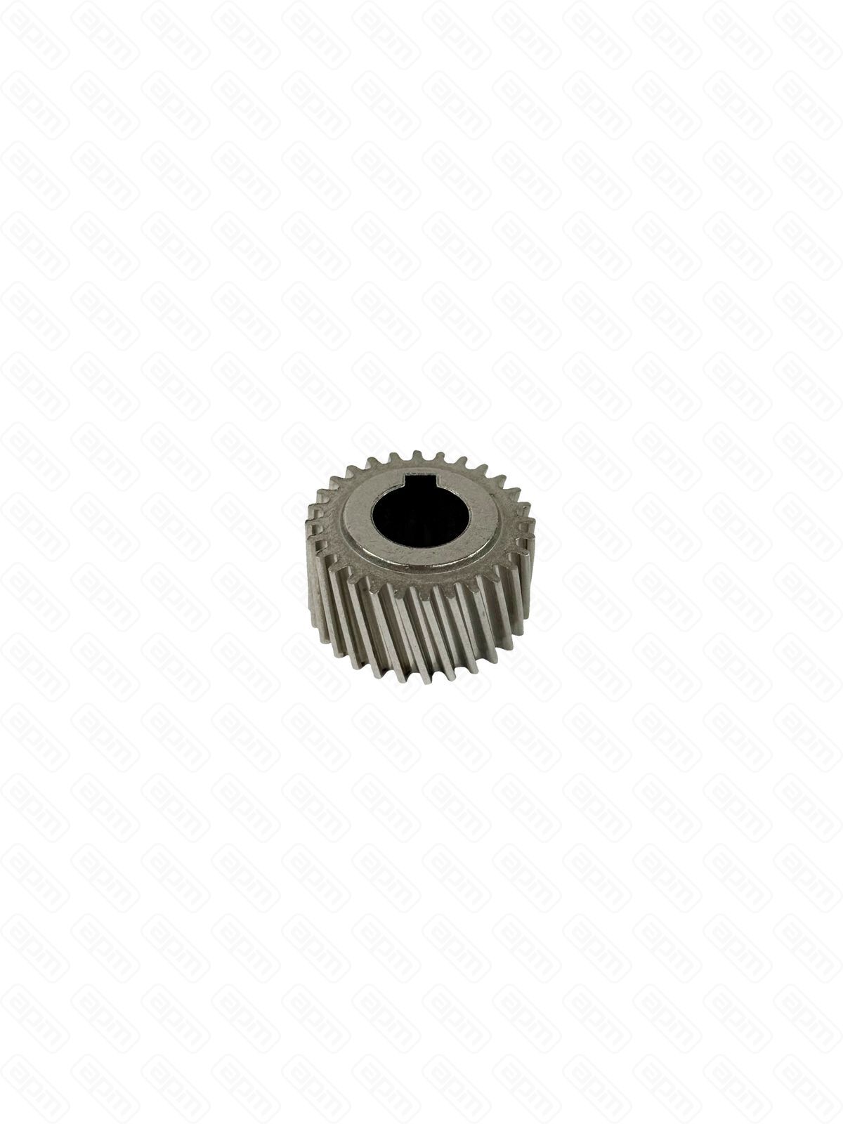 ШЕСТЕРНЯ ЧЕРВЯЧНАЯ ДЛЯ МИКСЕРА ПЛАНЕТАРНОГО HURAKAN HKN-KSM15