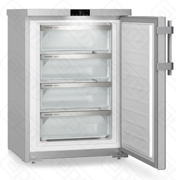 ШКАФ МОРОЗС ГЛУХДВЕРЬЮ LIEBHERR FNSDDI 1624
