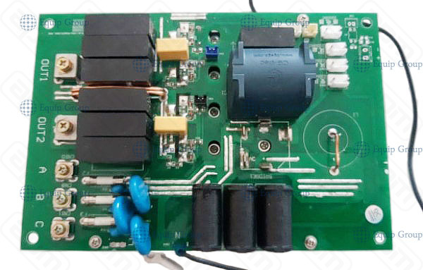 ГЕНЕРАТОР ДЛЯ ПЛИТА ВОК ИНДУКЦИОННАЯ ИПВ-120115 20 6 кВт