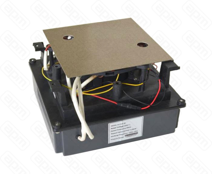 БЛОК ИНДУКЦИОННЫЙ ПЛОСКИЙ 35 кВт 11