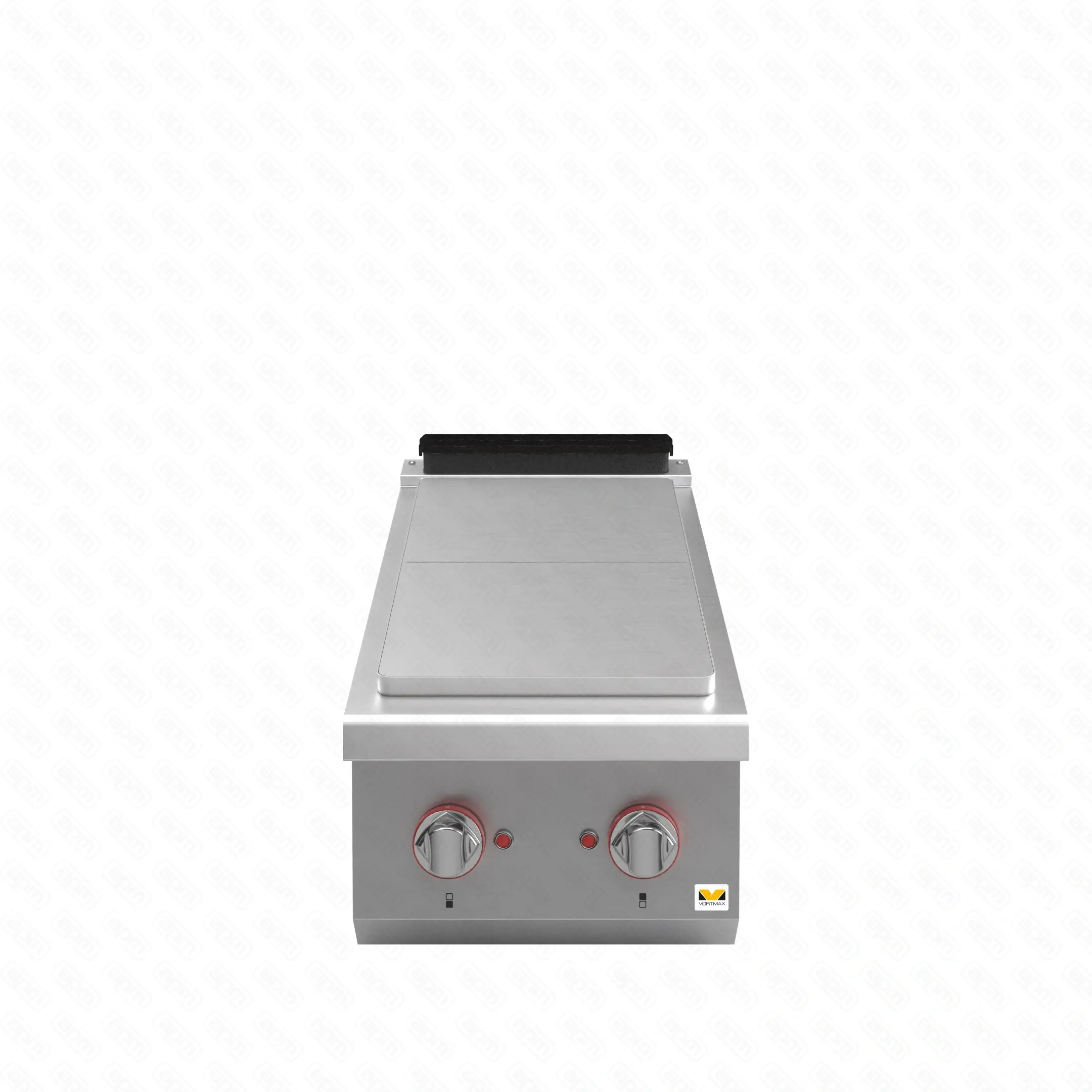 Плита электрическая VORTMAX серии SEC 94 2 зоны