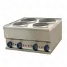 KOGAST SISTEMI doo  Плита электр серии ES-T60