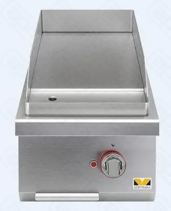 Поверхность жарочная VORTMAX серии SFTS 94