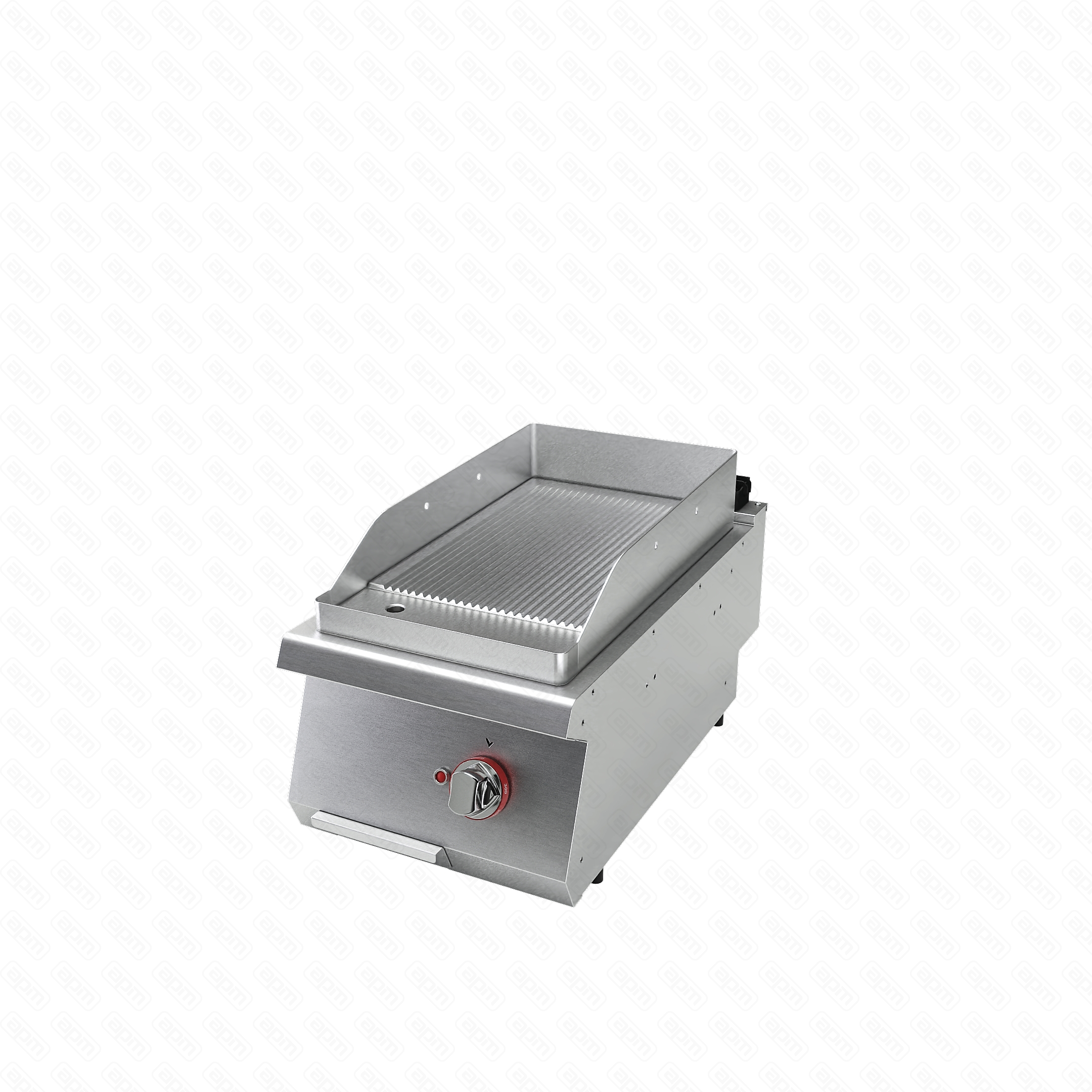 Поверхность жарочная тм VORTMAX мод SFTR 74