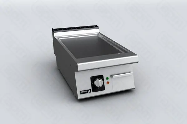 FAGOR IND S COOP Жарочная поверхность электр серии FT-E705 L